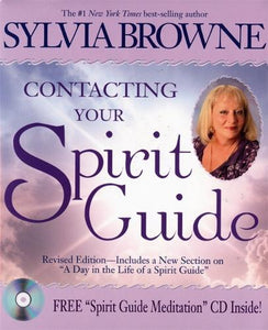 Contacting Your Spirit Guide 
