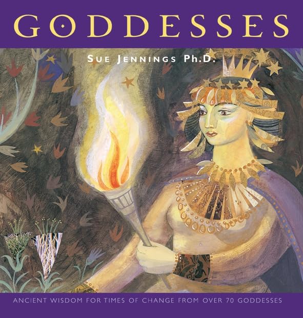 Goddesses