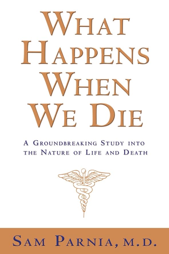 What Happens When we Die