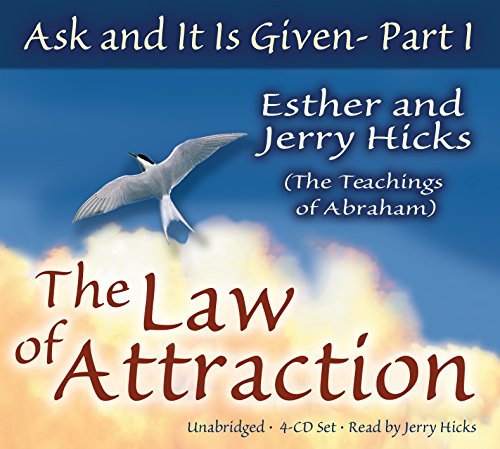 Ask And It Is Given