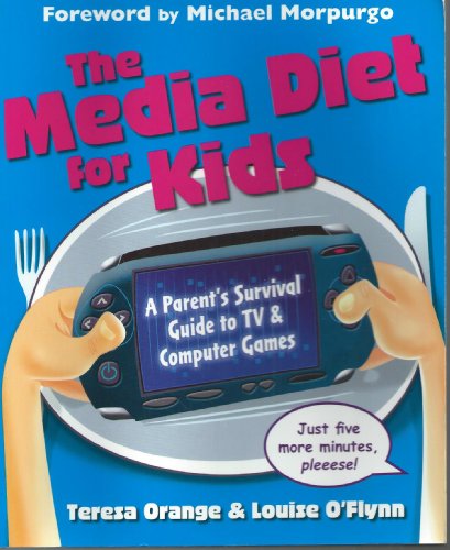 The Media Diet For Kids