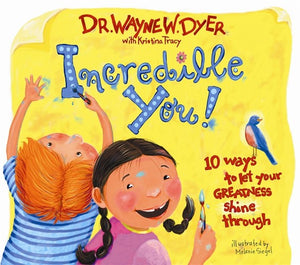 Incredible You!
