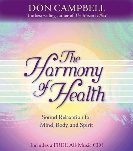 The Harmony Of Health