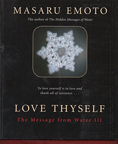 Love Thyself