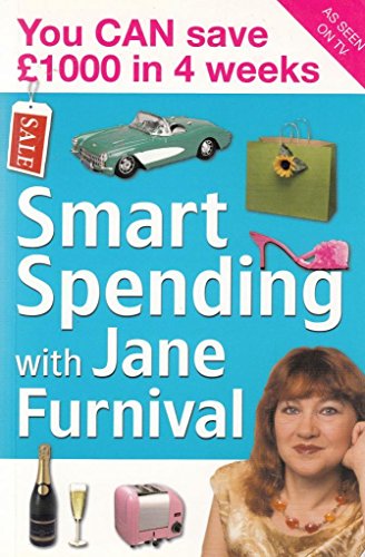 Smart Spending With Jane Furnival
