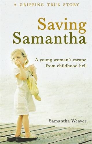 Saving Samantha