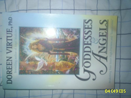 Goddesses and Angels
