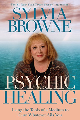 Psychic Healing