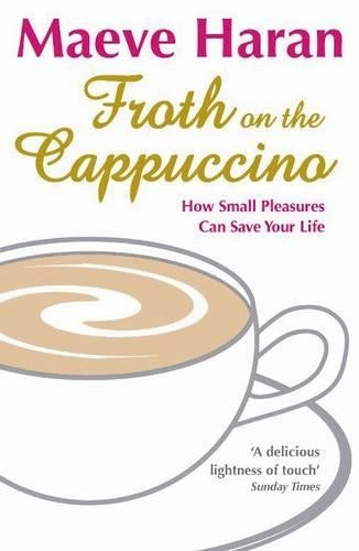 Froth on the Cappuccino