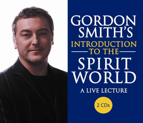 An Introduction to the Spirit World