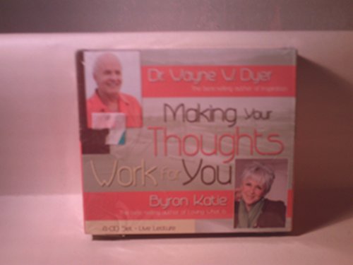 Making Your Thoughts Work For You