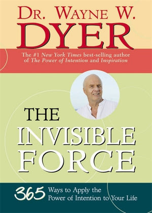 The Invisible Force