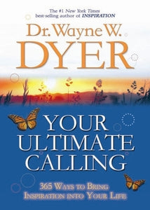 Your Ultimate Calling 