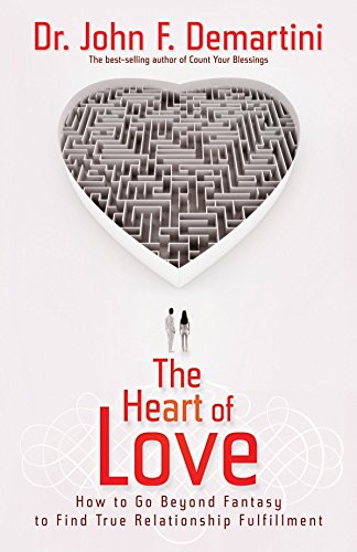 The Heart of Love