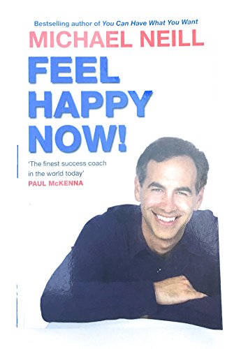 Feel Happy Now