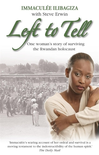 Left to Tell
