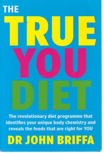 The True You Diet