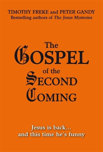 The Gospel Of The Second Coming
