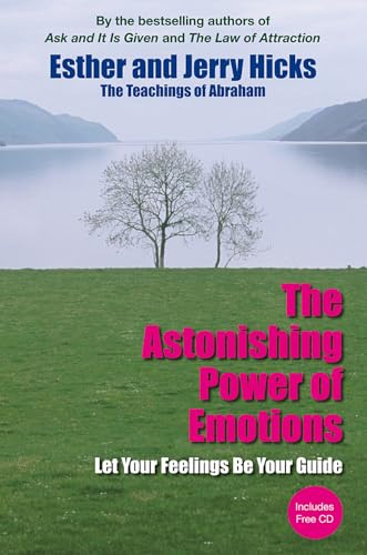 The Astonishing Power of Emotions