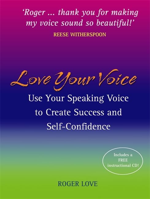 Love Your Voice
