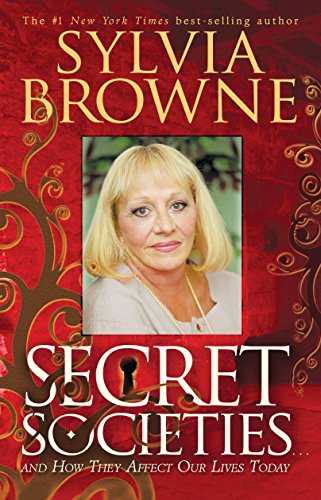 Secret Societies and How they Affect Our Lives Today