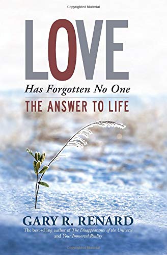 Love Has Forgotten No One