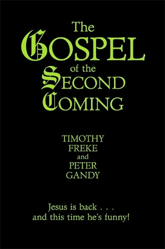 The Gospel Of The Second Coming