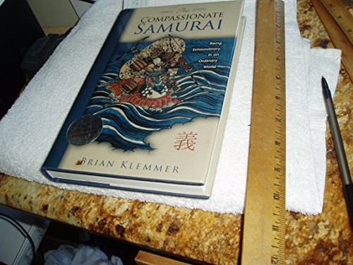 The Compassionate Samurai