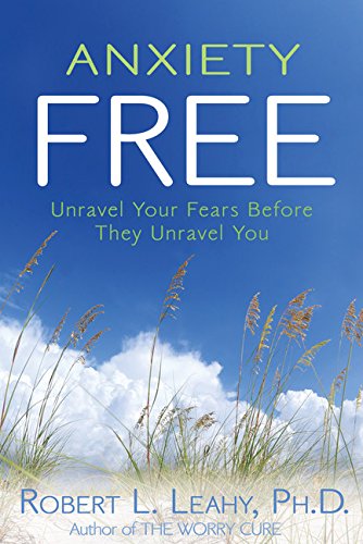 Anxiety Free