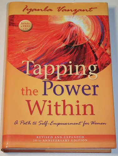 Tapping the Power Within