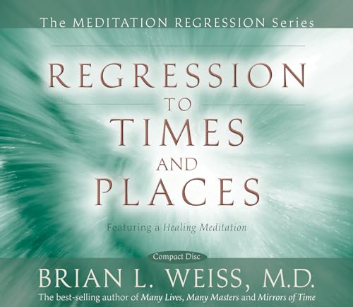 Regression To Times and Places