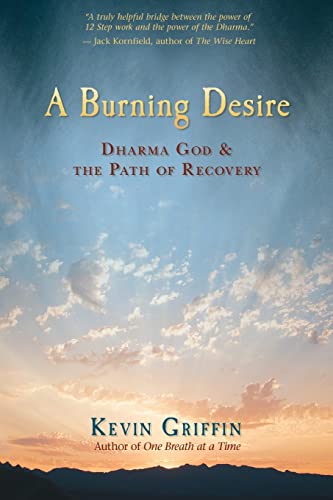 A Burning Desire