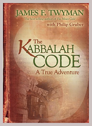The Kabbalah Code