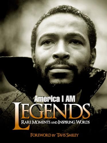 America I Am Legends