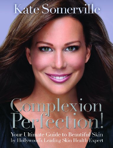 Complexion Perfection!
