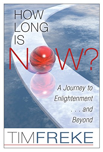 How Long is Now? a Journey to Enlightenment.......and Beyond