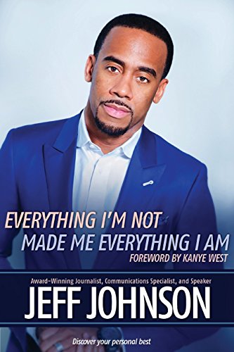 Everything I'm Not Made Me Everything I Am