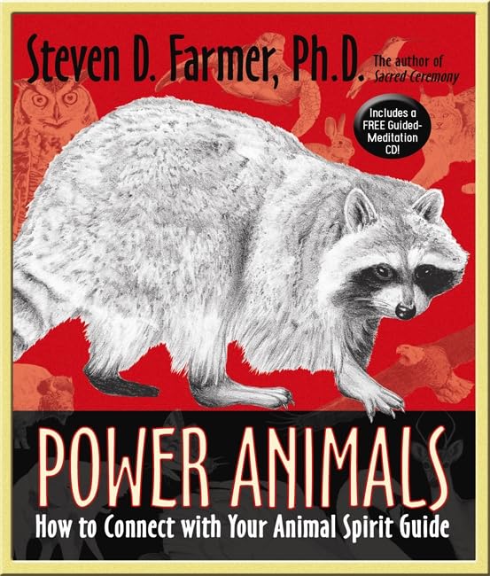 Power Animals