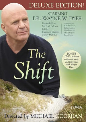 The Shift Deluxe Edition DVD [NTSC]