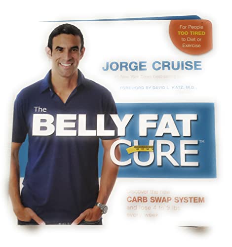 The Belly Fat Cure