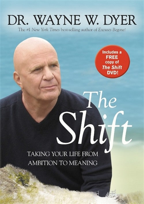 The Shift Box Set
