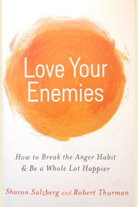 Love Your Enemies 