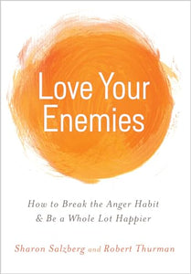 Love Your Enemies 