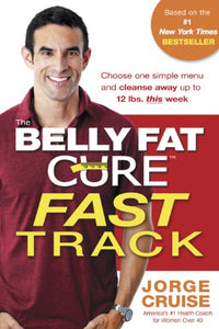 The Belly Fat Cure Fast Track 