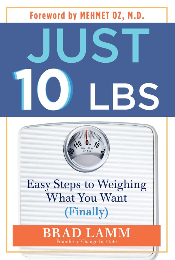 Just 10 Lbs