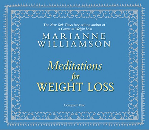 Meditations For Weight Loss