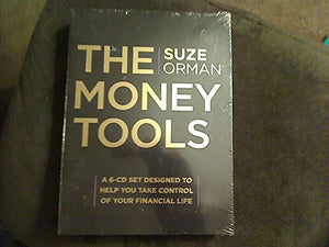 Suze Orman The Money Tools 