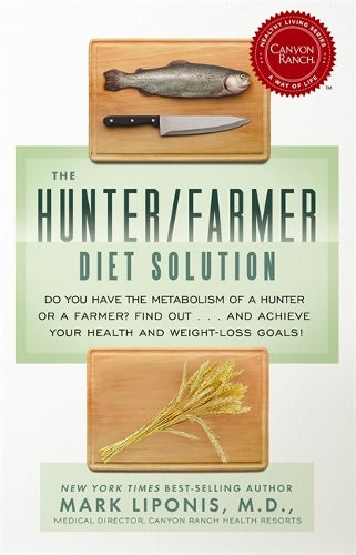 The Hunter/Farmer Diet Solution