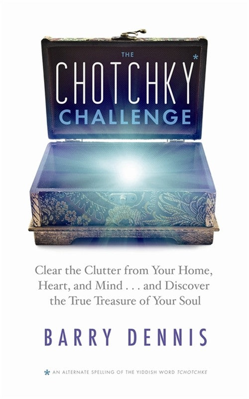 The Chotchky Challenge