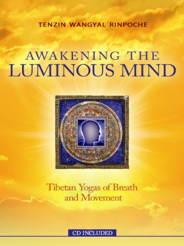 Awakening the Luminous Mind